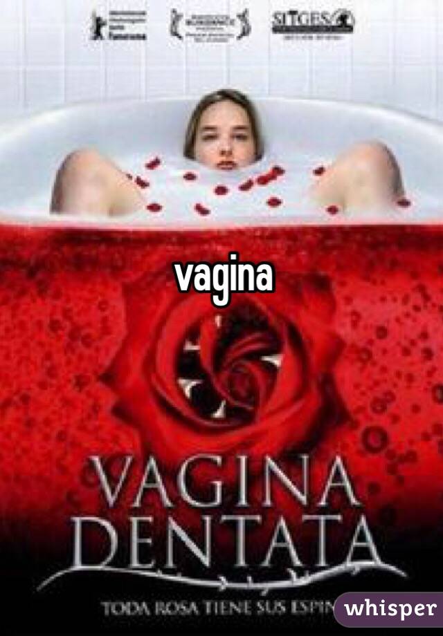 vagina