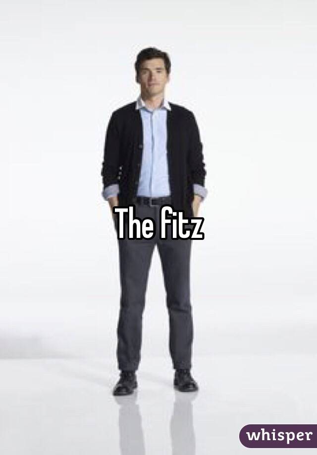 The fitz