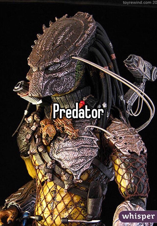 Predator 
