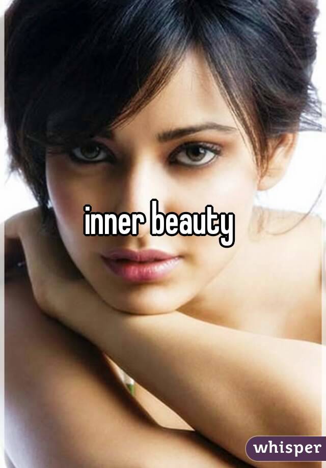 inner beauty 
