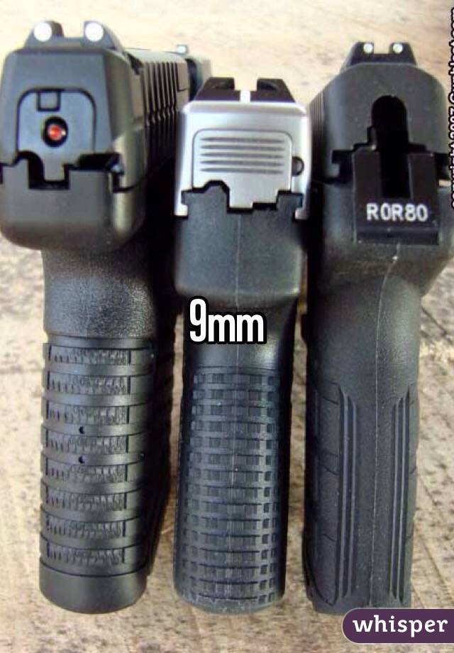 9mm