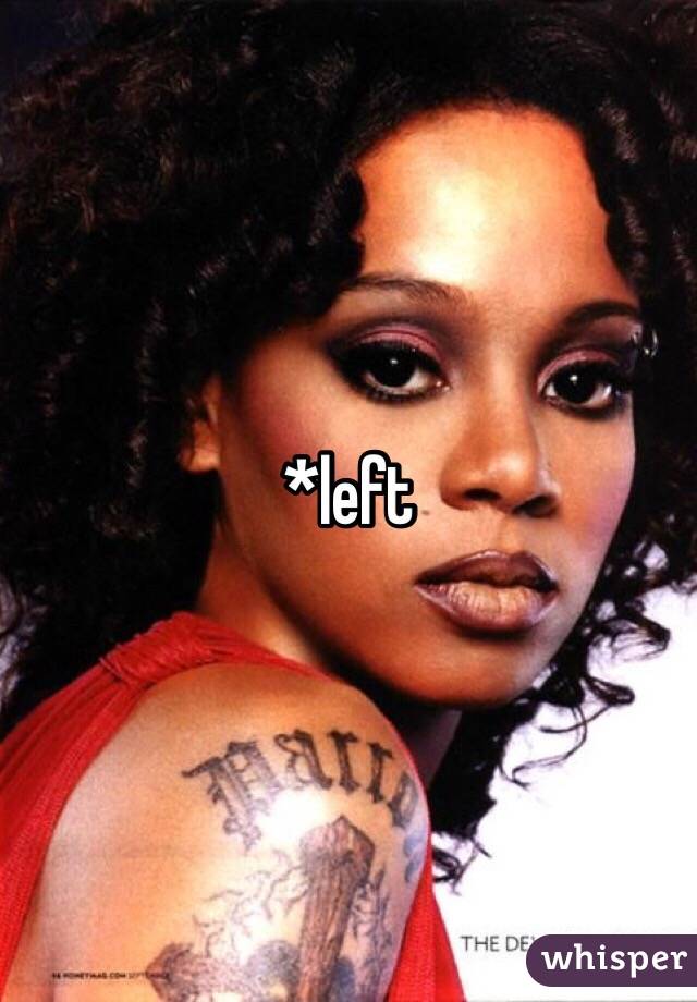*left