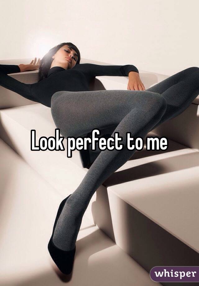 Look perfect to me