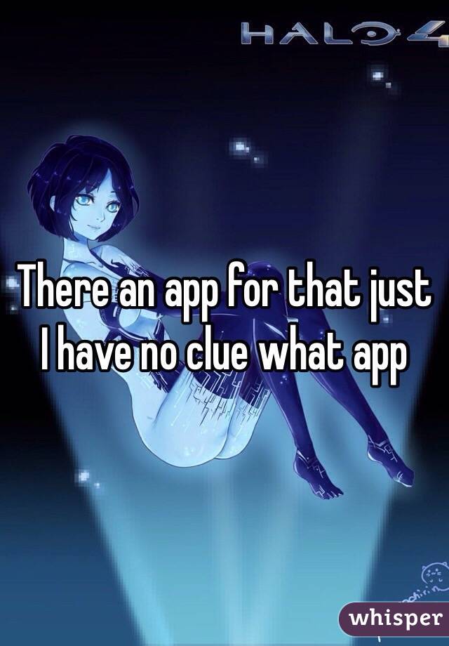 There an app for that just I have no clue what app