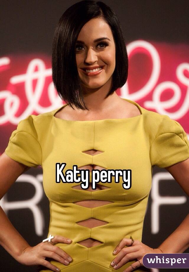 Katy perry 
