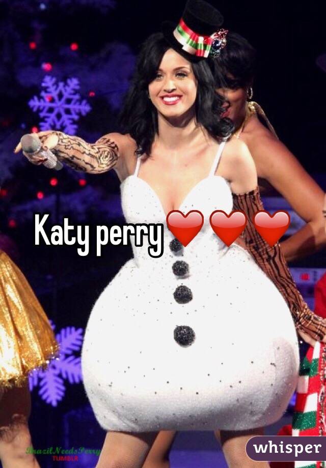Katy perry❤️❤️❤️