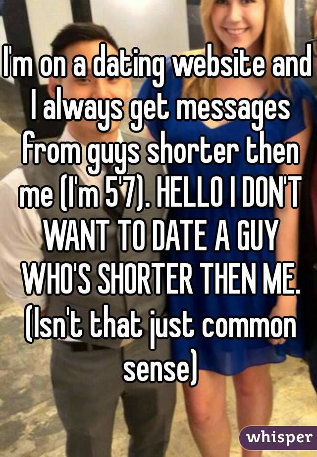 dating for short guys reddit