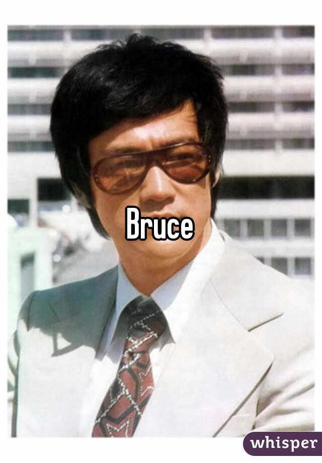  Bruce 