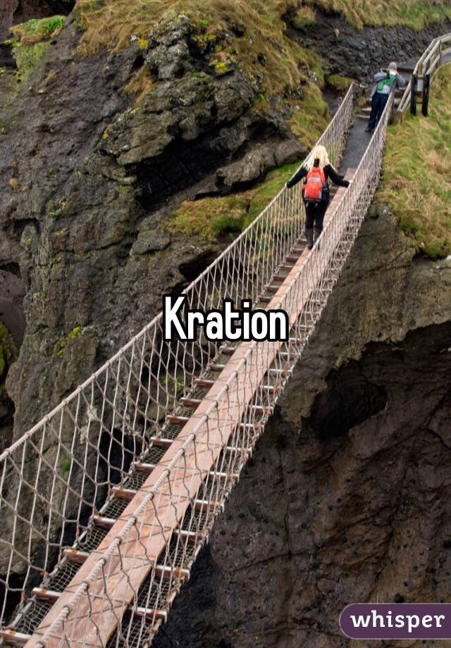 Kration