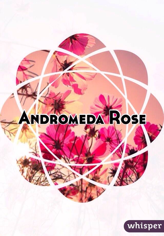 Andromeda Rose