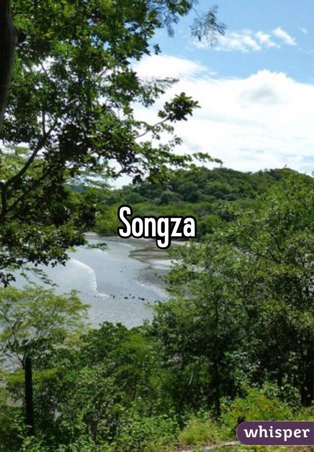Songza 