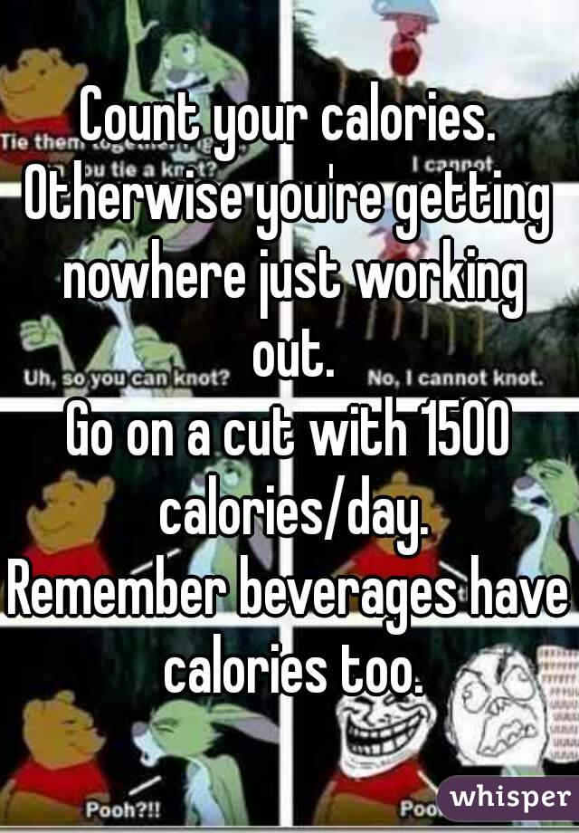 Count your calories.
Otherwise you're getting nowhere just working out.
Go on a cut with 1500 calories/day.
Remember beverages have calories too.