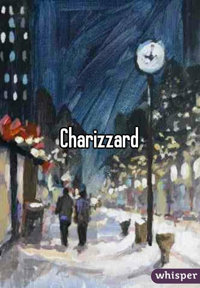 Charizzard