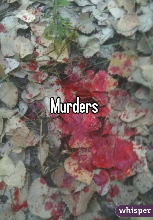 Murders 
