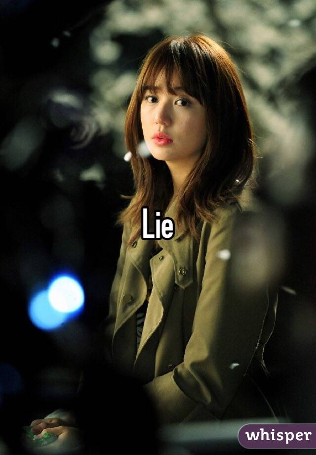 Lie 