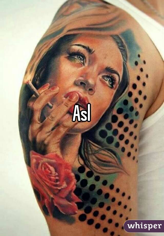 Asl