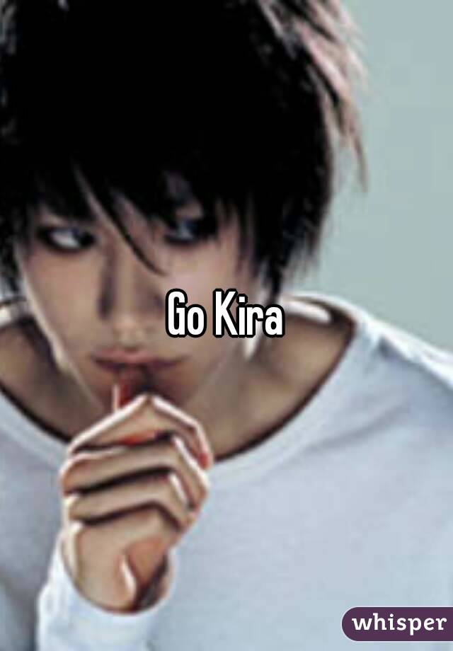 Go Kira
