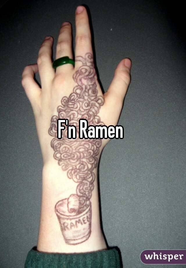 F'n Ramen 