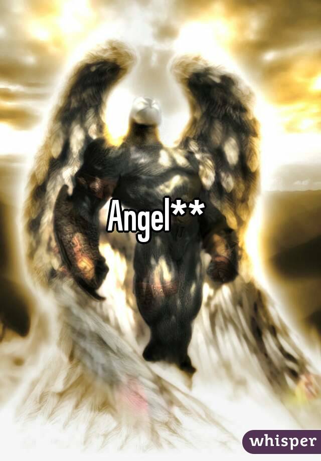 Angel** 
