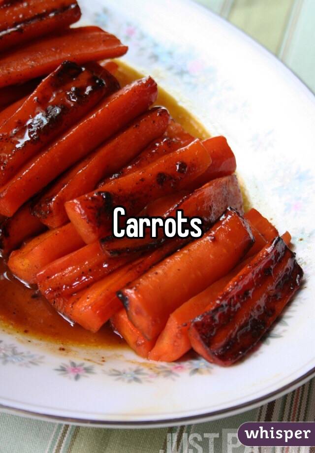 Carrots 