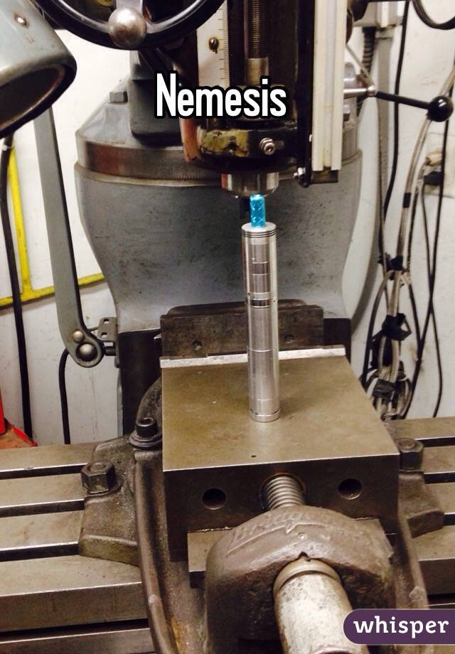 Nemesis 