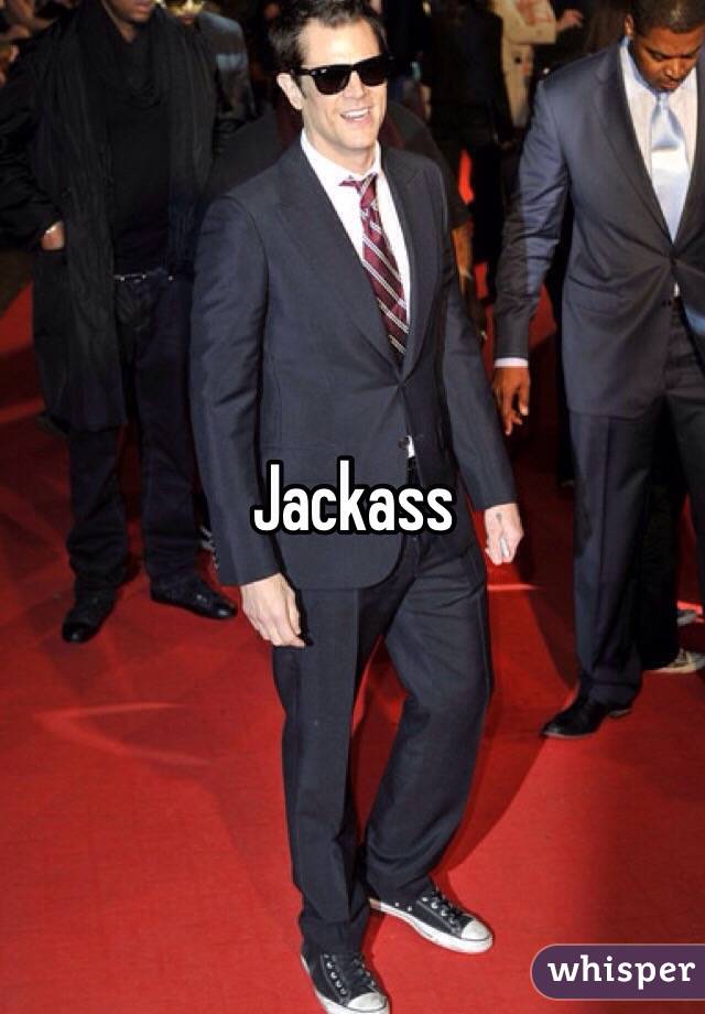 Jackass