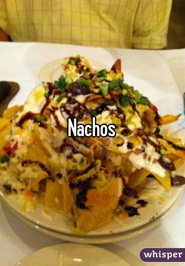 Nachos