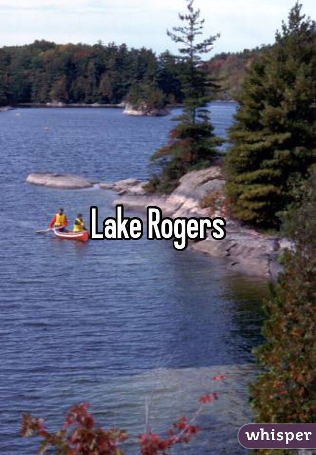 Lake Rogers