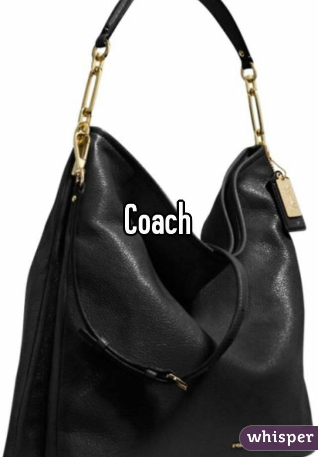 Coach