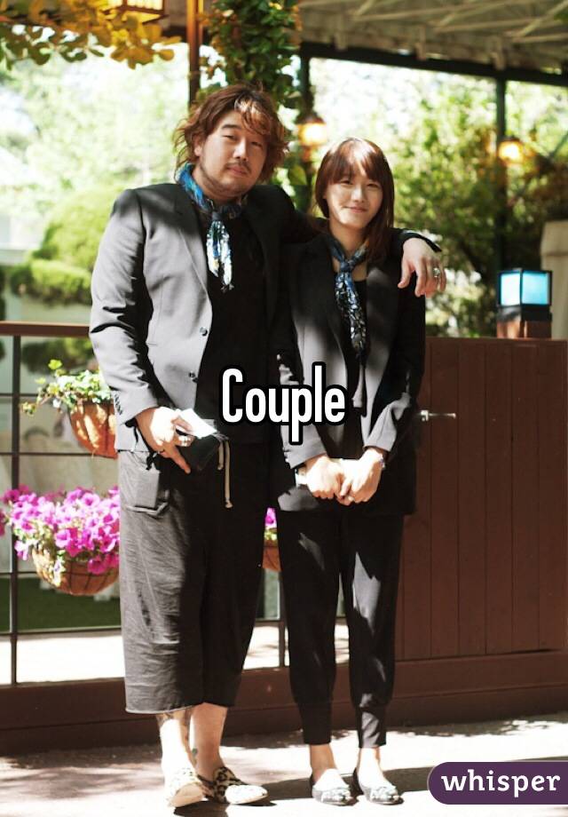 Couple