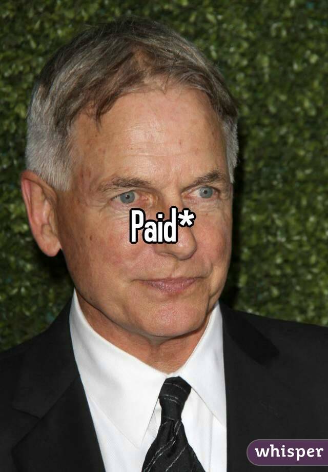 Paid*