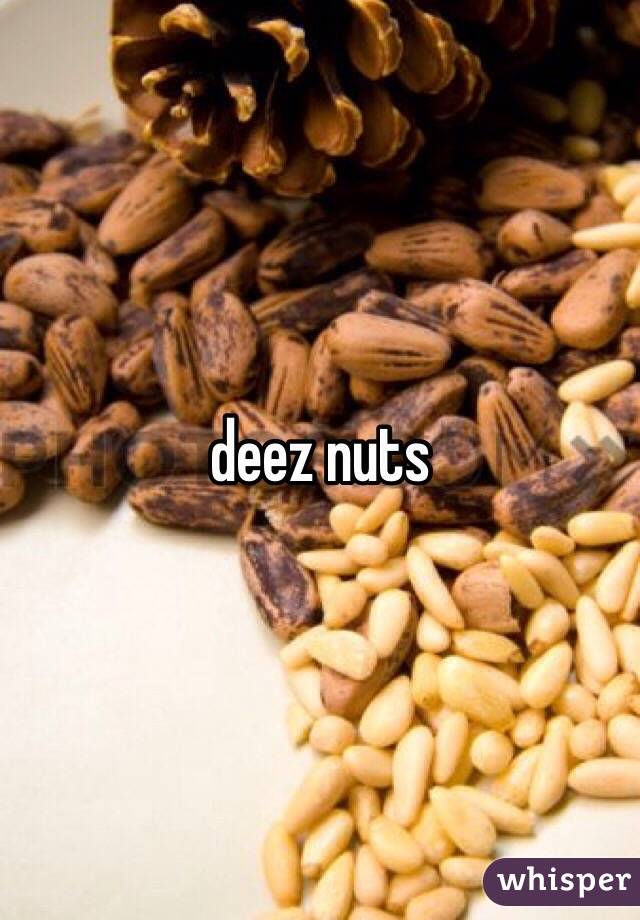 deez nuts 