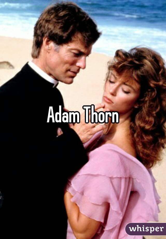 Adam Thorn