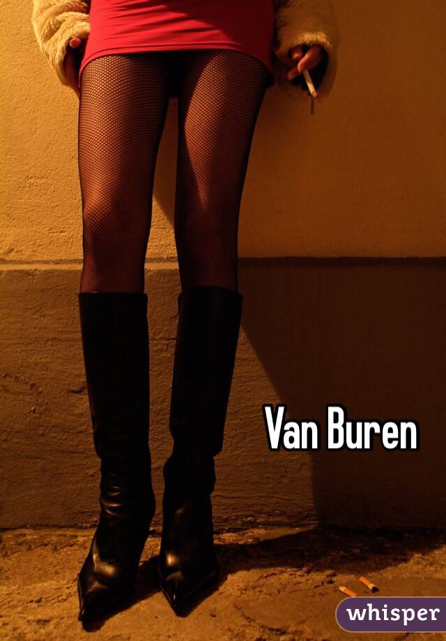 Van Buren 