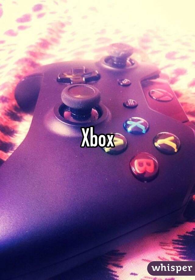 Xbox