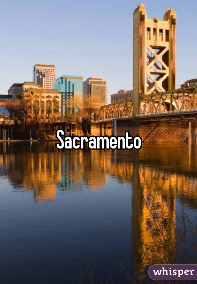 Sacramento 