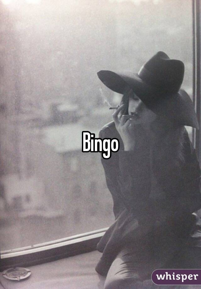 Bingo