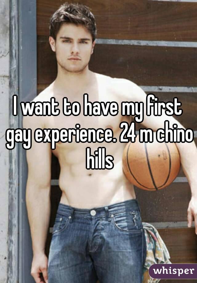 Men First Gay Experience 31
