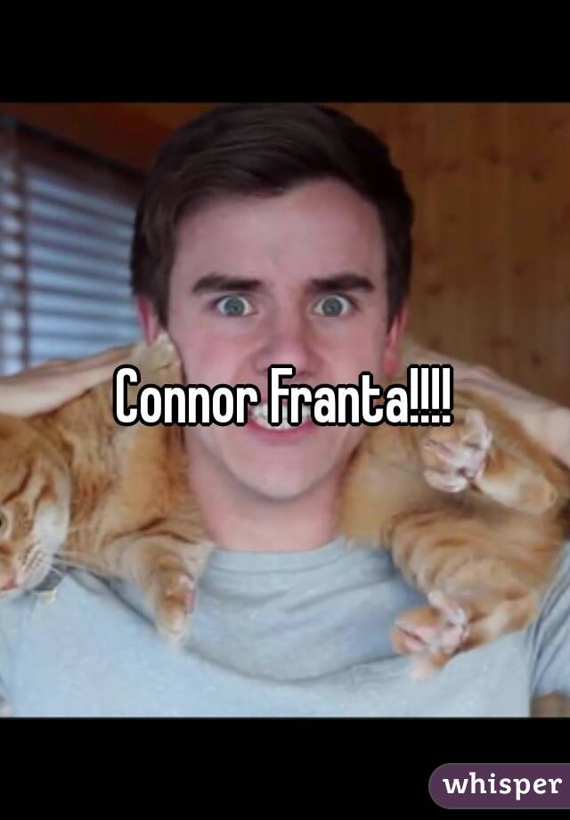 Connor Franta!!!!