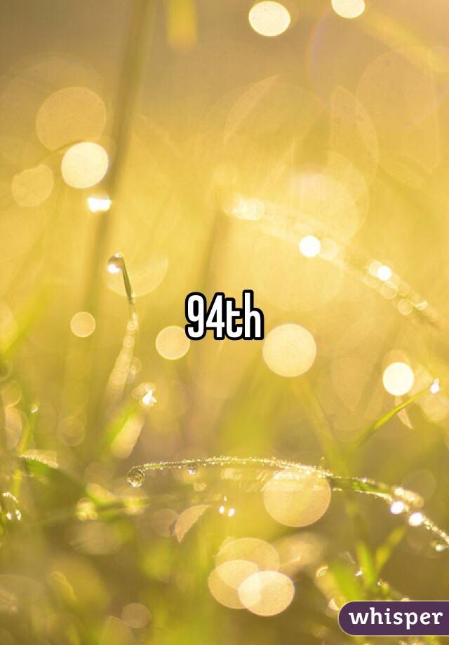 94th
