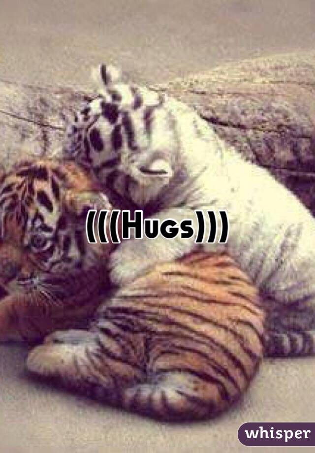 (((Hugs)))