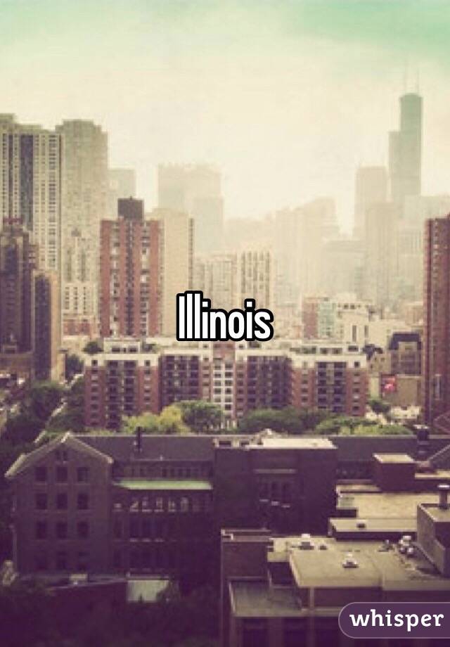 Illinois 
