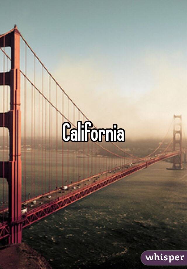 California 