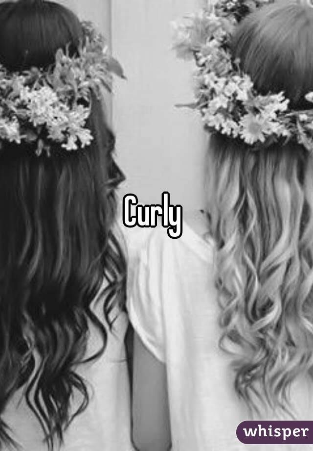 Curly 