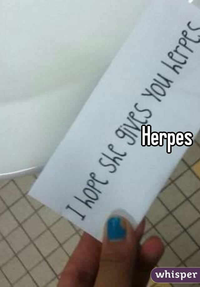 Herpes 