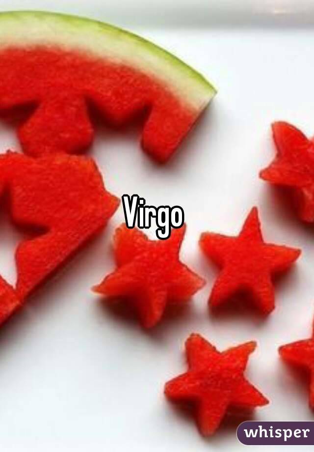 Virgo 