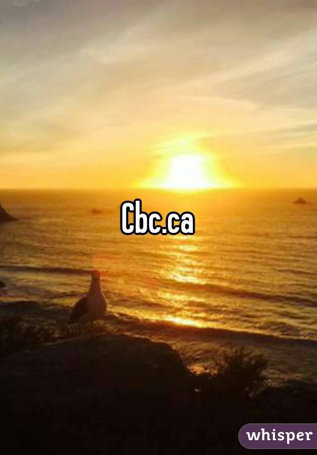 Cbc.ca