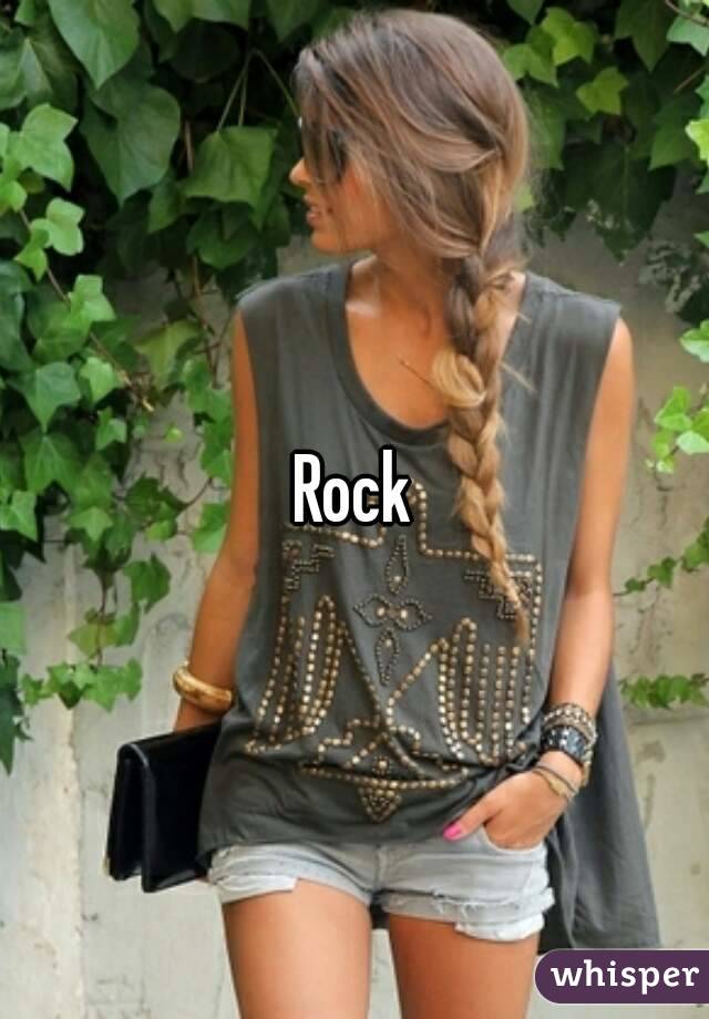 Rock