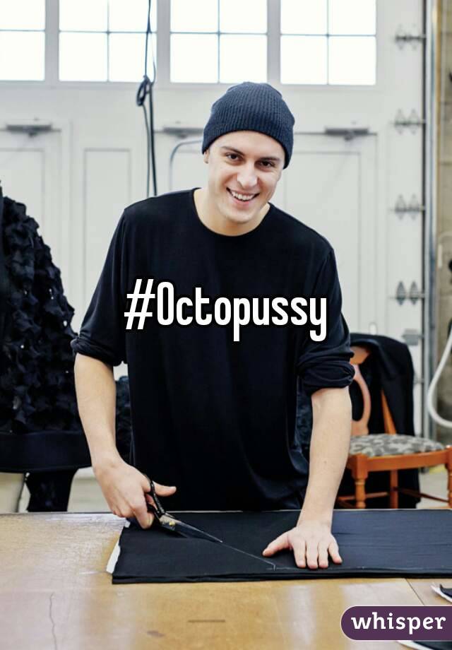 #Octopussy