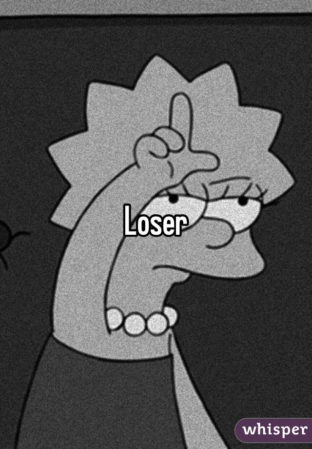 Loser